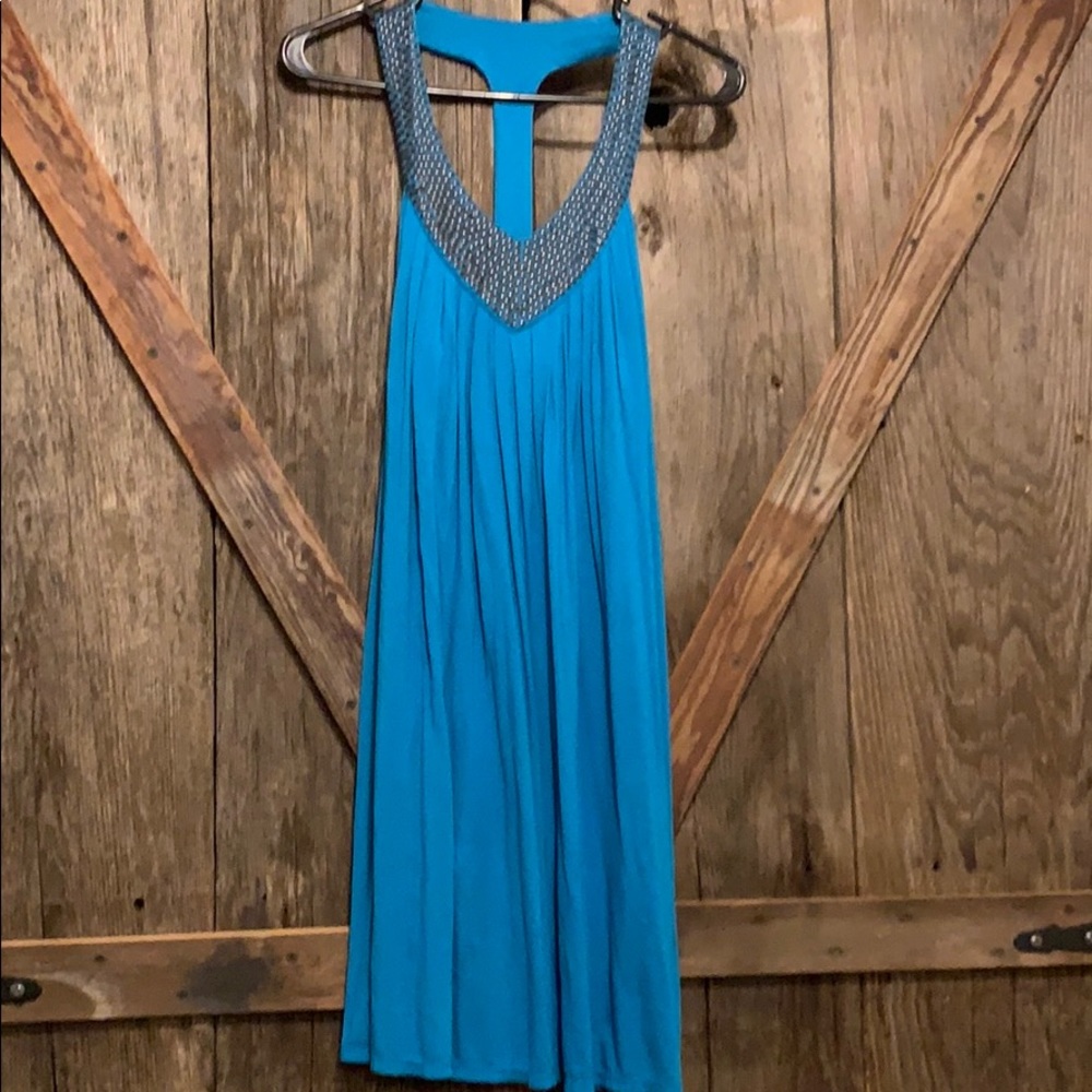 Juniors dress